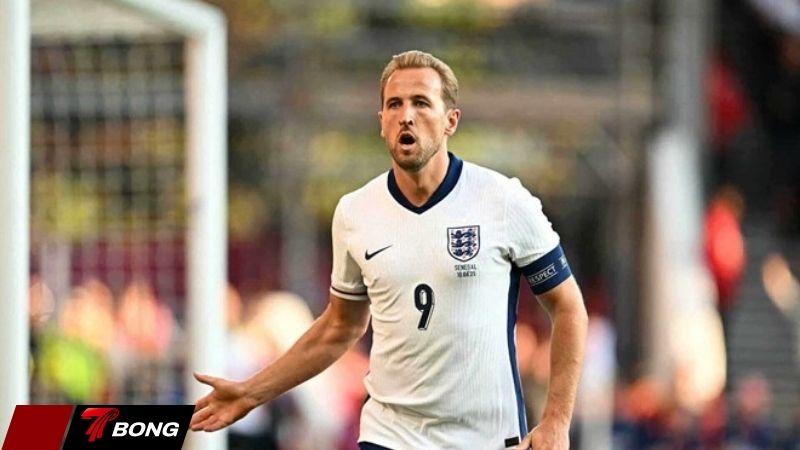 Harry Kane, điểm tựa mong manh của Tam Sư